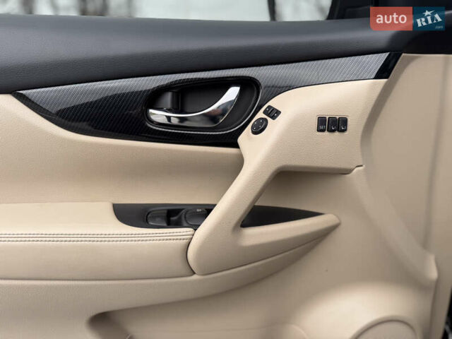 Зеленый Ниссан Rogue, объемом двигателя 2.5 л и пробегом 138 тыс. км за 16900 $, фото 21 на Automoto.ua