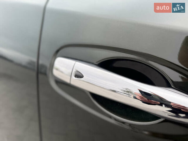 Зеленый Ниссан Rogue, объемом двигателя 2.5 л и пробегом 138 тыс. км за 16900 $, фото 4 на Automoto.ua