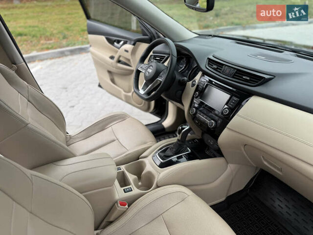 Зеленый Ниссан Rogue, объемом двигателя 2.5 л и пробегом 138 тыс. км за 16900 $, фото 37 на Automoto.ua