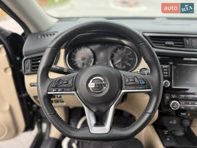 Зеленый Ниссан Rogue, объемом двигателя 2.5 л и пробегом 138 тыс. км за 16900 $, фото 30 на Automoto.ua