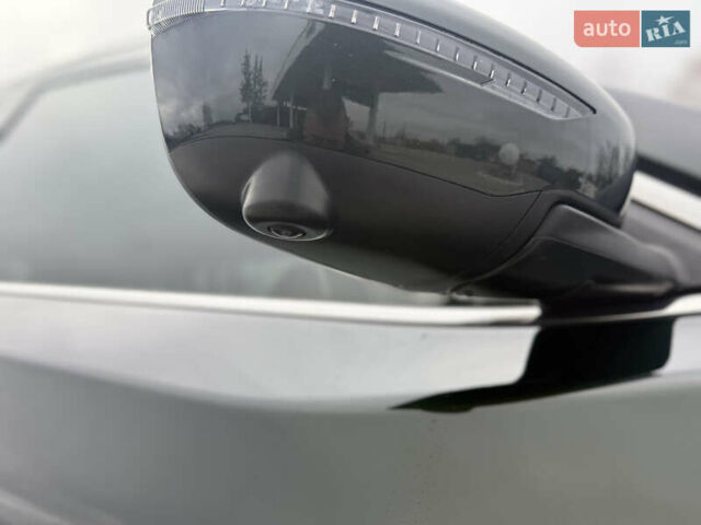 Зеленый Ниссан Rogue, объемом двигателя 2.5 л и пробегом 138 тыс. км за 16900 $, фото 3 на Automoto.ua