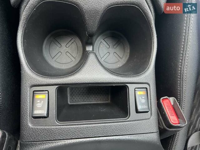 Оранжевый Ниссан Rogue, объемом двигателя 2.49 л и пробегом 86 тыс. км за 14900 $, фото 32 на Automoto.ua