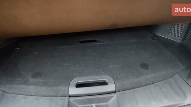 Оранжевый Ниссан Rogue, объемом двигателя 2.49 л и пробегом 120 тыс. км за 19000 $, фото 21 на Automoto.ua