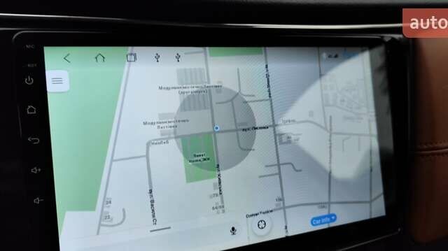 Оранжевый Ниссан Rogue, объемом двигателя 2.49 л и пробегом 120 тыс. км за 19000 $, фото 18 на Automoto.ua