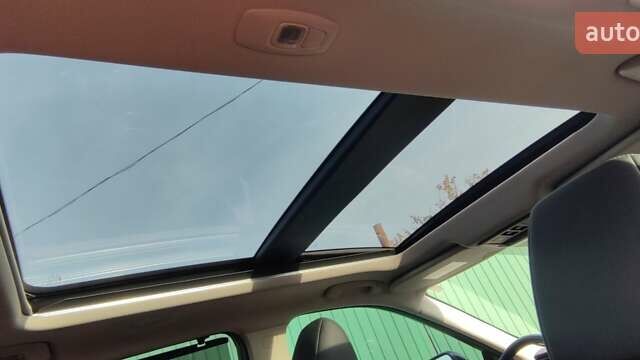 Помаранчевий Ніссан Rogue, об'ємом двигуна 2.5 л та пробігом 83 тис. км за 25500 $, фото 8 на Automoto.ua