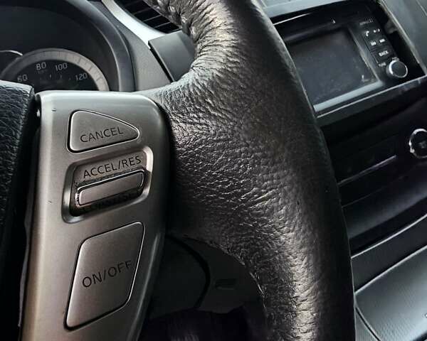 Білий Ніссан Сентра, об'ємом двигуна 1.8 л та пробігом 150 тис. км за 3500 $, фото 20 на Automoto.ua