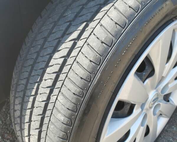 Белый Ниссан Сентра, объемом двигателя 1.8 л и пробегом 46 тыс. км за 9100 $, фото 1 на Automoto.ua