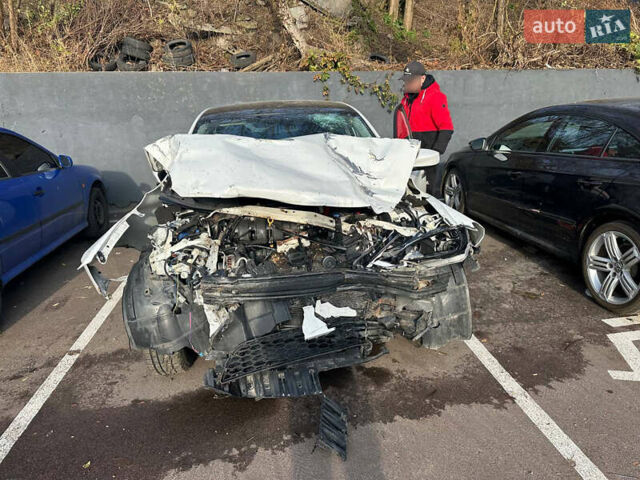 Білий Ніссан Сентра, об'ємом двигуна 1.8 л та пробігом 118 тис. км за 4850 $, фото 5 на Automoto.ua