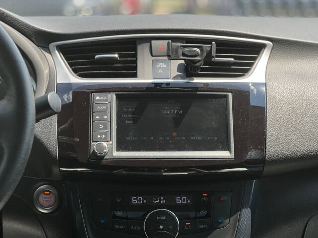 Белый Ниссан Сентра, объемом двигателя 1.8 л и пробегом 34 тыс. км за 13300 $, фото 16 на Automoto.ua