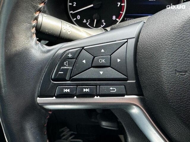 Білий Ніссан Сентра, об'ємом двигуна 2 л та пробігом 72 тис. км за 15990 $, фото 21 на Automoto.ua