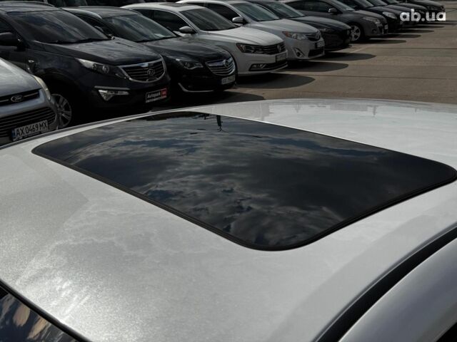 Білий Ніссан Сентра, об'ємом двигуна 2 л та пробігом 72 тис. км за 15990 $, фото 7 на Automoto.ua