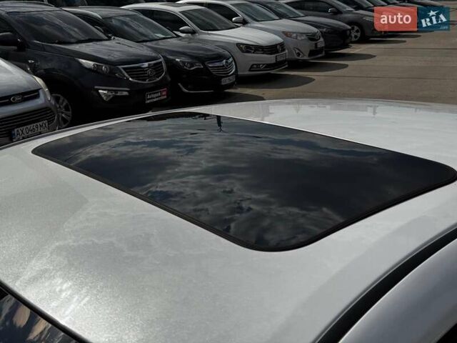 Білий Ніссан Сентра, об'ємом двигуна 2 л та пробігом 72 тис. км за 15990 $, фото 7 на Automoto.ua