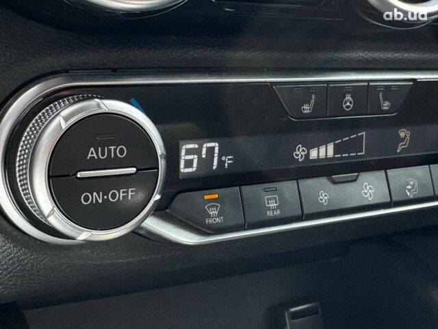 Білий Ніссан Сентра, об'ємом двигуна 2 л та пробігом 72 тис. км за 15990 $, фото 18 на Automoto.ua