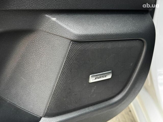 Білий Ніссан Сентра, об'ємом двигуна 2 л та пробігом 72 тис. км за 15990 $, фото 10 на Automoto.ua