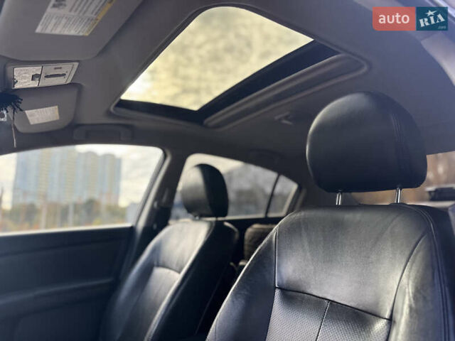 Черный Ниссан Сентра, объемом двигателя 2 л и пробегом 132 тыс. км за 5000 $, фото 21 на Automoto.ua
