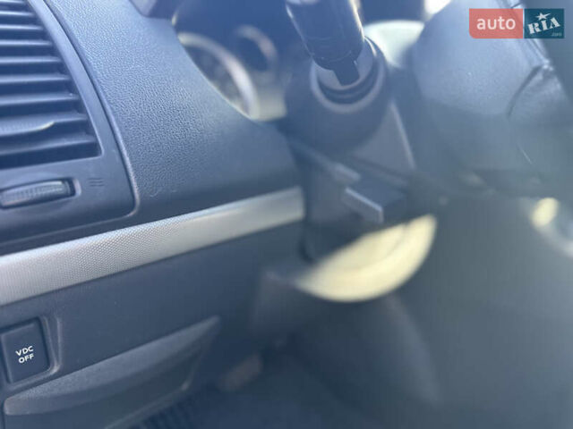 Черный Ниссан Сентра, объемом двигателя 2 л и пробегом 132 тыс. км за 5000 $, фото 14 на Automoto.ua