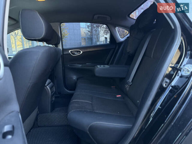 Ниссан Сентра 2013 в Киеве на Automoto.ua Черный Ниссан Сентра, объемом двигателя 1.8 л и пробегом 186 тыс. км за 6600 $, фото 33 на Automoto.ua