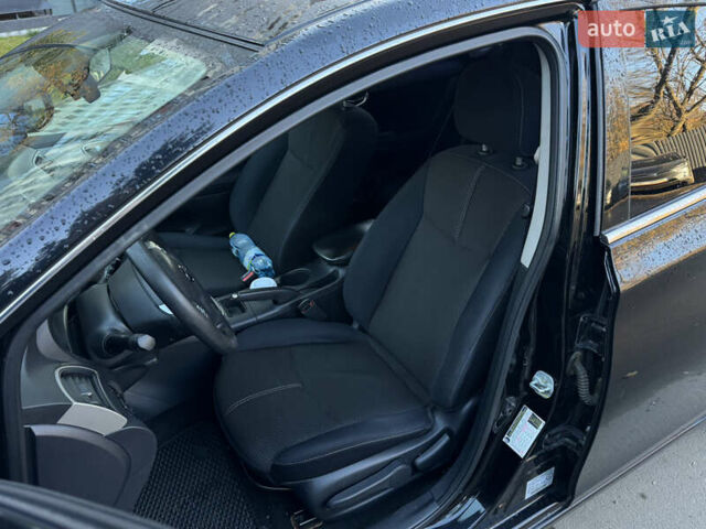 Ниссан Сентра 2013 в Киеве на Automoto.ua Черный Ниссан Сентра, объемом двигателя 1.8 л и пробегом 186 тыс. км за 6600 $, фото 20 на Automoto.ua