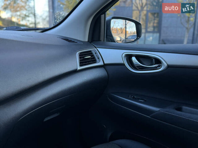 Ниссан Сентра 2013 в Киеве на Automoto.ua Черный Ниссан Сентра, объемом двигателя 1.8 л и пробегом 186 тыс. км за 6600 $, фото 29 на Automoto.ua