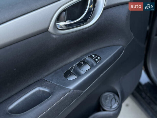 Ниссан Сентра 2013 в Киеве на Automoto.ua Черный Ниссан Сентра, объемом двигателя 1.8 л и пробегом 186 тыс. км за 6600 $, фото 18 на Automoto.ua