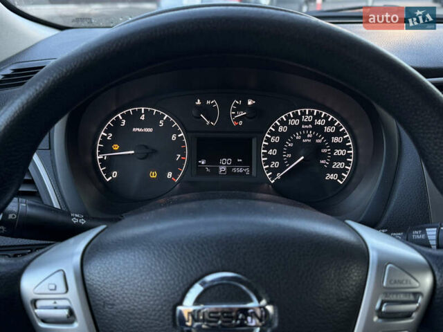 Ниссан Сентра 2013 в Киеве на Automoto.ua Черный Ниссан Сентра, объемом двигателя 1.8 л и пробегом 186 тыс. км за 6600 $, фото 26 на Automoto.ua