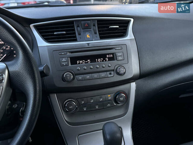 Ниссан Сентра 2013 в Киеве на Automoto.ua Черный Ниссан Сентра, объемом двигателя 1.8 л и пробегом 186 тыс. км за 6600 $, фото 25 на Automoto.ua