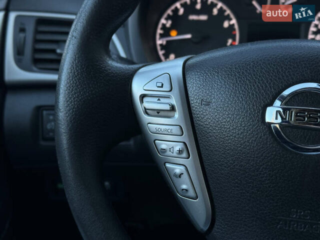 Ниссан Сентра 2013 в Киеве на Automoto.ua Черный Ниссан Сентра, объемом двигателя 1.8 л и пробегом 186 тыс. км за 6600 $, фото 28 на Automoto.ua