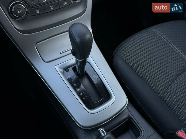 Ниссан Сентра 2013 в Киеве на Automoto.ua Черный Ниссан Сентра, объемом двигателя 1.8 л и пробегом 186 тыс. км за 6600 $, фото 24 на Automoto.ua