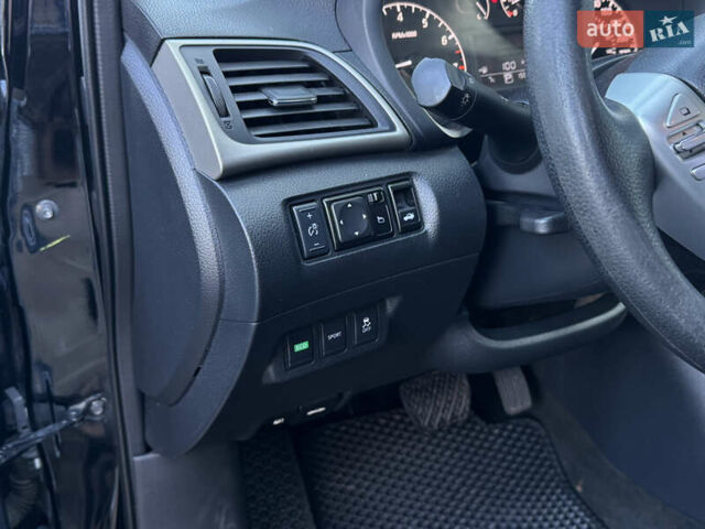 Ниссан Сентра 2013 в Киеве на Automoto.ua Черный Ниссан Сентра, объемом двигателя 1.8 л и пробегом 186 тыс. км за 6600 $, фото 23 на Automoto.ua