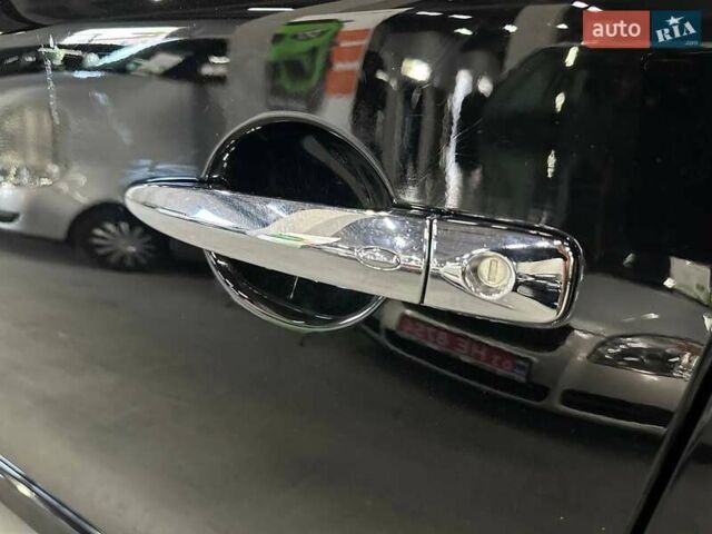 Ніссан Сентра 2014 у Кам'янське (Дніпродзержинськ) на Automoto.ua Чорний Ніссан Сентра, об'ємом двигуна 1.8 л та пробігом 163 тис. км за 9400 $, фото 15 на Automoto.ua