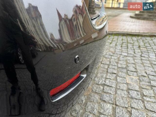 Чорний Ніссан Сентра, об'ємом двигуна 1.6 л та пробігом 195 тис. км за 8600 $, фото 8 на Automoto.ua