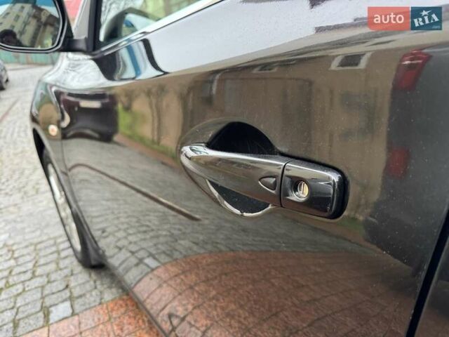 Чорний Ніссан Сентра, об'ємом двигуна 1.6 л та пробігом 195 тис. км за 8600 $, фото 17 на Automoto.ua