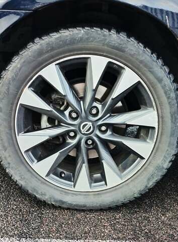 Черный Ниссан Сентра, объемом двигателя 1.8 л и пробегом 120 тыс. км за 9900 $, фото 20 на Automoto.ua