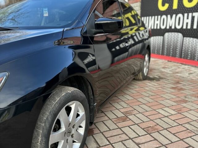Черный Ниссан Сентра, объемом двигателя 1.8 л и пробегом 145 тыс. км за 7800 $, фото 5 на Automoto.ua