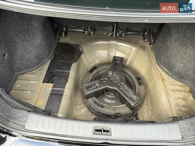 Черный Ниссан Сентра, объемом двигателя 1.8 л и пробегом 126 тыс. км за 9500 $, фото 54 на Automoto.ua