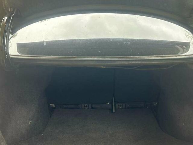 Черный Ниссан Сентра, объемом двигателя 1.8 л и пробегом 150 тыс. км за 7000 $, фото 5 на Automoto.ua