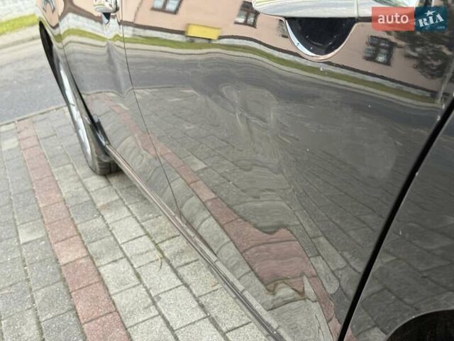 Черный Ниссан Сентра, объемом двигателя 1.8 л и пробегом 126 тыс. км за 9500 $, фото 70 на Automoto.ua