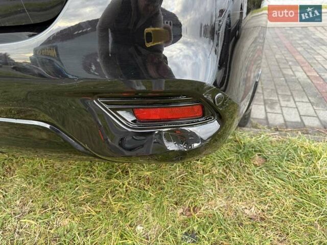 Черный Ниссан Сентра, объемом двигателя 1.8 л и пробегом 126 тыс. км за 9500 $, фото 59 на Automoto.ua