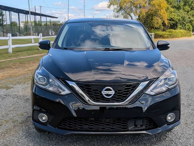 Чорний Ніссан Сентра, об'ємом двигуна 1.8 л та пробігом 30 тис. км за 7000 $, фото 1 на Automoto.ua