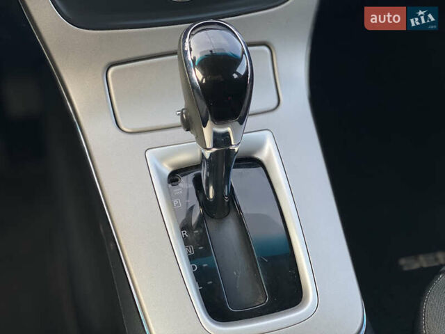 Чорний Ніссан Сентра, об'ємом двигуна 1.8 л та пробігом 98 тис. км за 8950 $, фото 35 на Automoto.ua