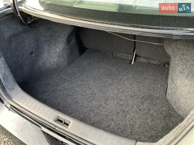 Чорний Ніссан Сентра, об'ємом двигуна 1.8 л та пробігом 98 тис. км за 8950 $, фото 57 на Automoto.ua