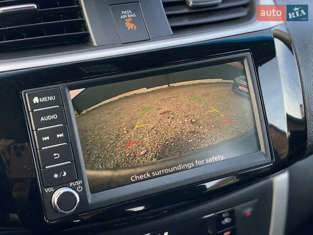 Чорний Ніссан Сентра, об'ємом двигуна 1.8 л та пробігом 98 тис. км за 8950 $, фото 46 на Automoto.ua