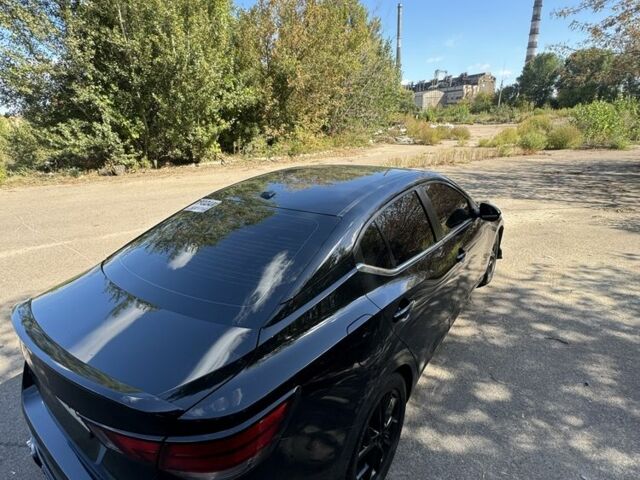 Черный Ниссан Сентра, объемом двигателя 2 л и пробегом 78 тыс. км за 13100 $, фото 5 на Automoto.ua