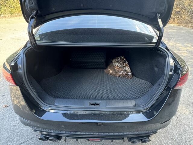 Черный Ниссан Сентра, объемом двигателя 2 л и пробегом 78 тыс. км за 13100 $, фото 9 на Automoto.ua