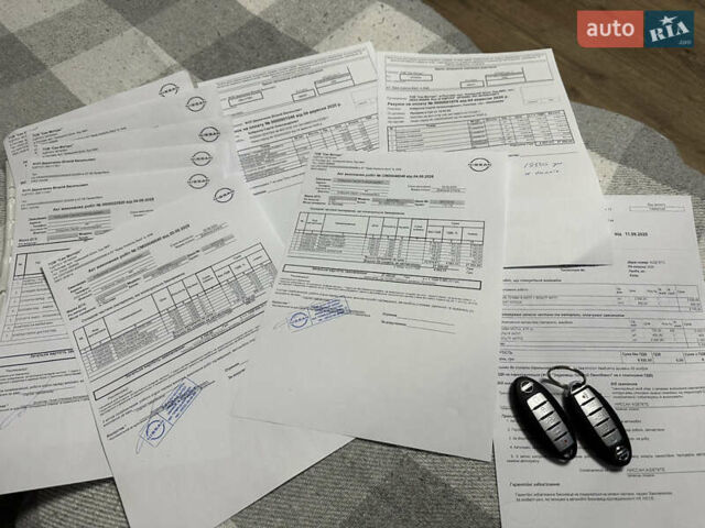Чорний Ніссан Сентра, об'ємом двигуна 2 л та пробігом 111 тис. км за 14100 $, фото 20 на Automoto.ua