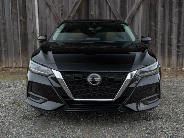 Ниссан Сентра 2020 в Львове на Automoto.ua Черный Ниссан Сентра, объемом двигателя 2 л и пробегом 31 тыс. км за 13000 $, фото 1 на Automoto.ua
