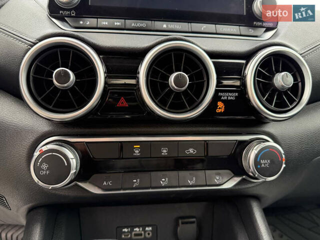 Черный Ниссан Сентра, объемом двигателя 2 л и пробегом 173 тыс. км за 13200 $, фото 17 на Automoto.ua