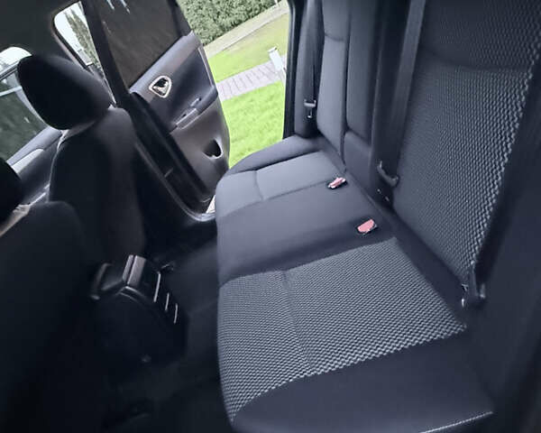 Коричневый Ниссан Сентра, объемом двигателя 1.6 л и пробегом 191 тыс. км за 17900 $, фото 16 на Automoto.ua