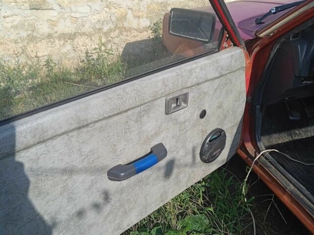 Красный Ниссан Сентра, объемом двигателя 1.6 л и пробегом 3 тыс. км за 955 $, фото 13 на Automoto.ua