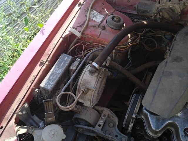 Красный Ниссан Сентра, объемом двигателя 1.6 л и пробегом 3 тыс. км за 955 $, фото 10 на Automoto.ua